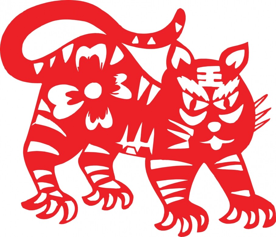 属虎的朋友仔今年运程一般,《易经》开运锦囊就是属虎人士今年要积极发 属虎的朋友仔今年运程一般,《易经》开运锦囊就是属虎人士今年要积极发